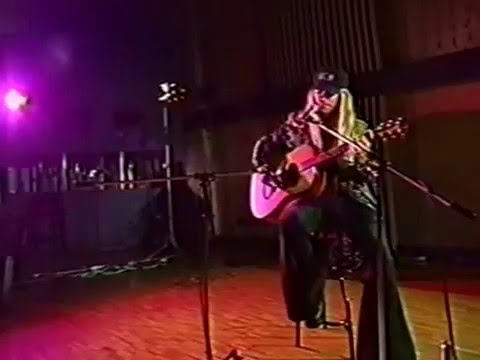 Zakk Wylde - Spoke in the Wheel - YouTube