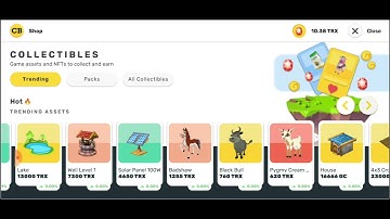 How to play cropbytes