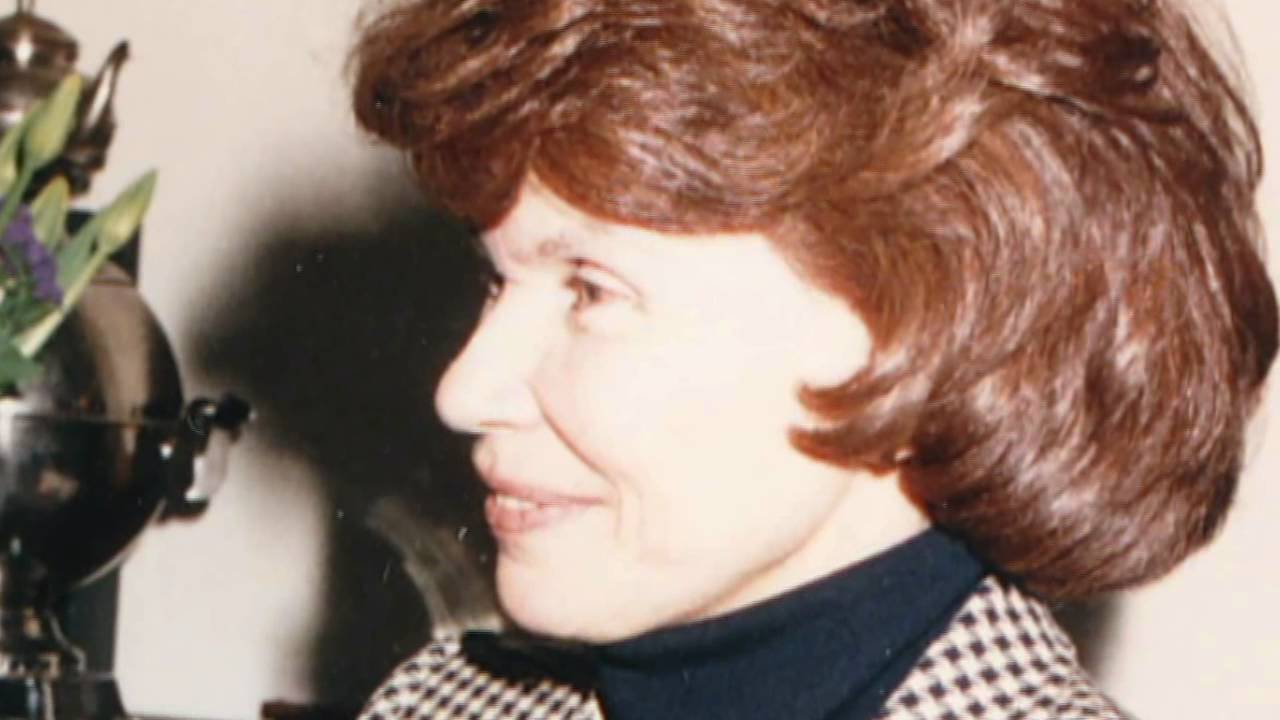 Danielle MITTERRAND
