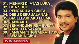 Lagu Dangdut Imam S. Arifin Terbaik & Paling Populer - Dangdut Lawas Pengantar Santai (Full Album)