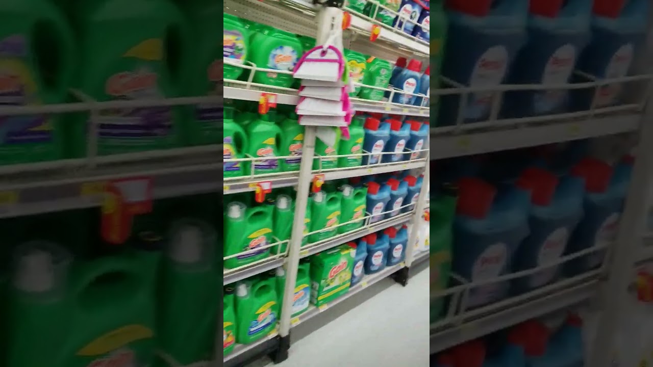 Gain washing Detergent | Really Good | 👌💛🇨🇦