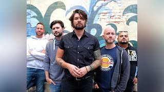 Taking Back Sunday - Cute Without The &#39;E&#39; (Cut From The Team)