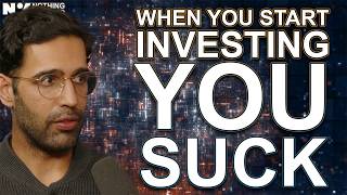 Intelligence is not a predictor of success | Amrit Sami