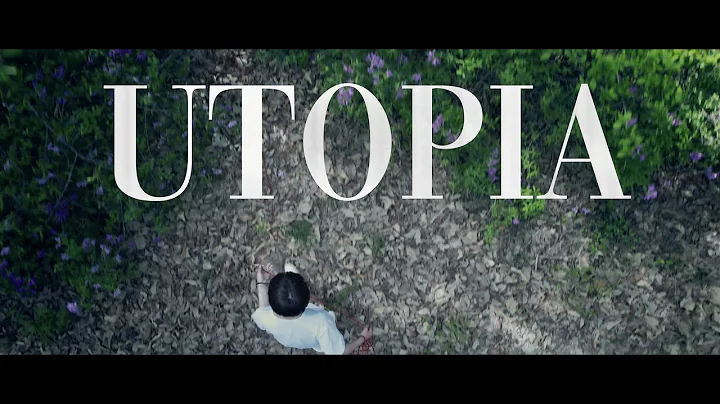Youngso Kim - The Place That We Dreamed, UTOPIA Of...