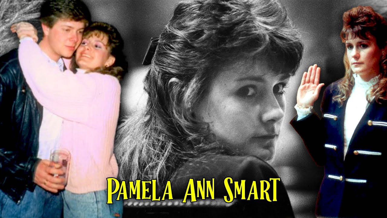 A nő, aki rávette a 15 éves diákját, hogy ölje meg a férjét