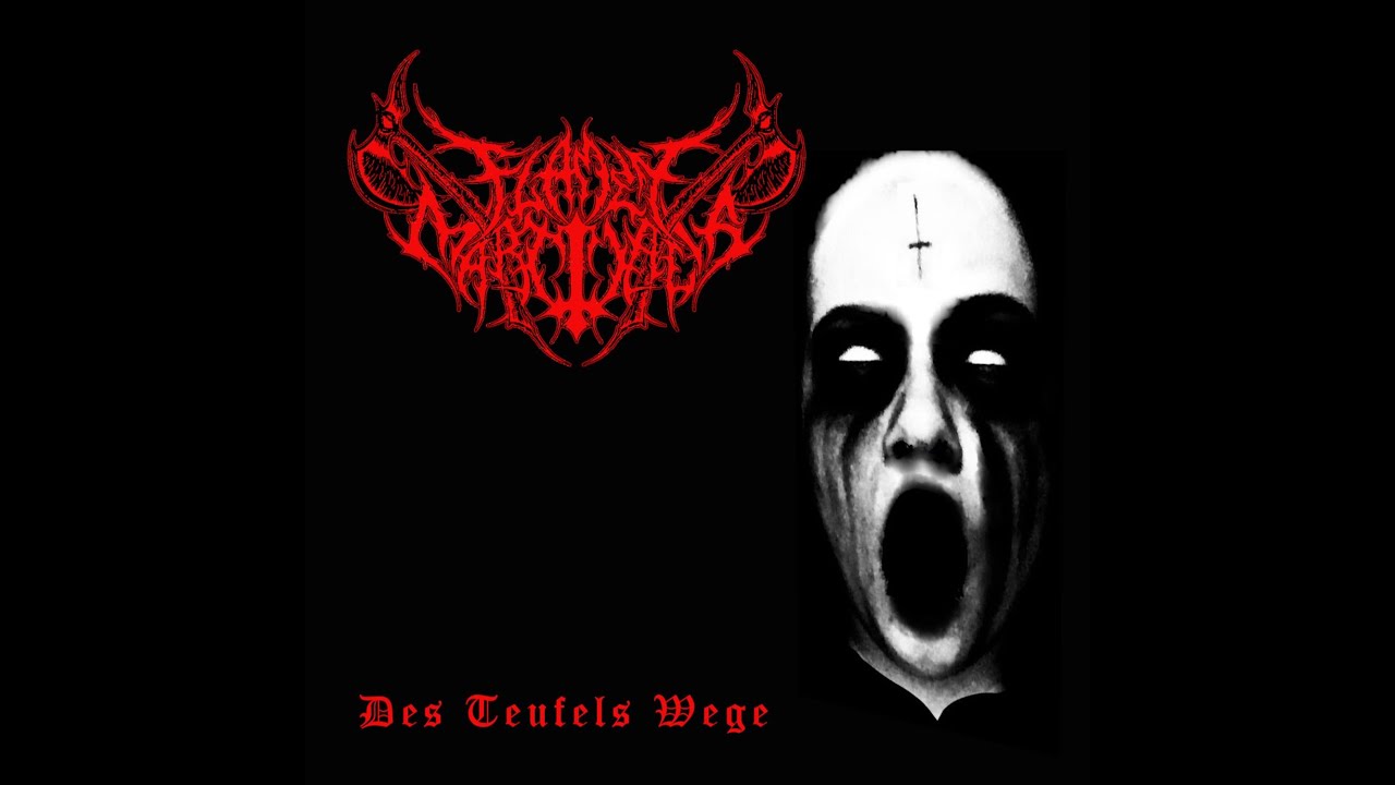 Watch Flamen Martialis - Werwolf (Melodic Black Metal) on YouTube Watch Flamen Martialis - Werwolf (Melodic Black Metal) on YouTube