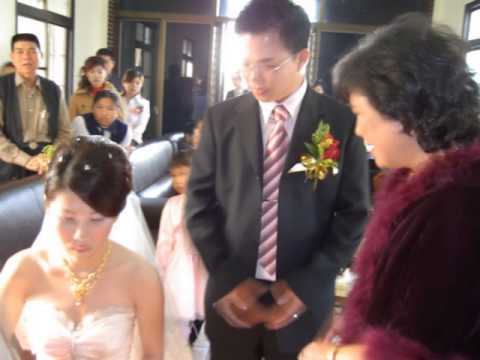 ‎ 2007‎年‎2‎月‎17‎日 宏安&雅婷 結婚照片