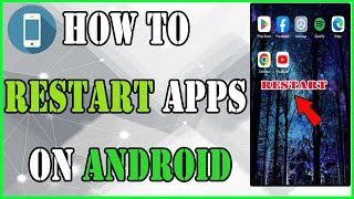 How to Restart Apps on Android screenshot 4