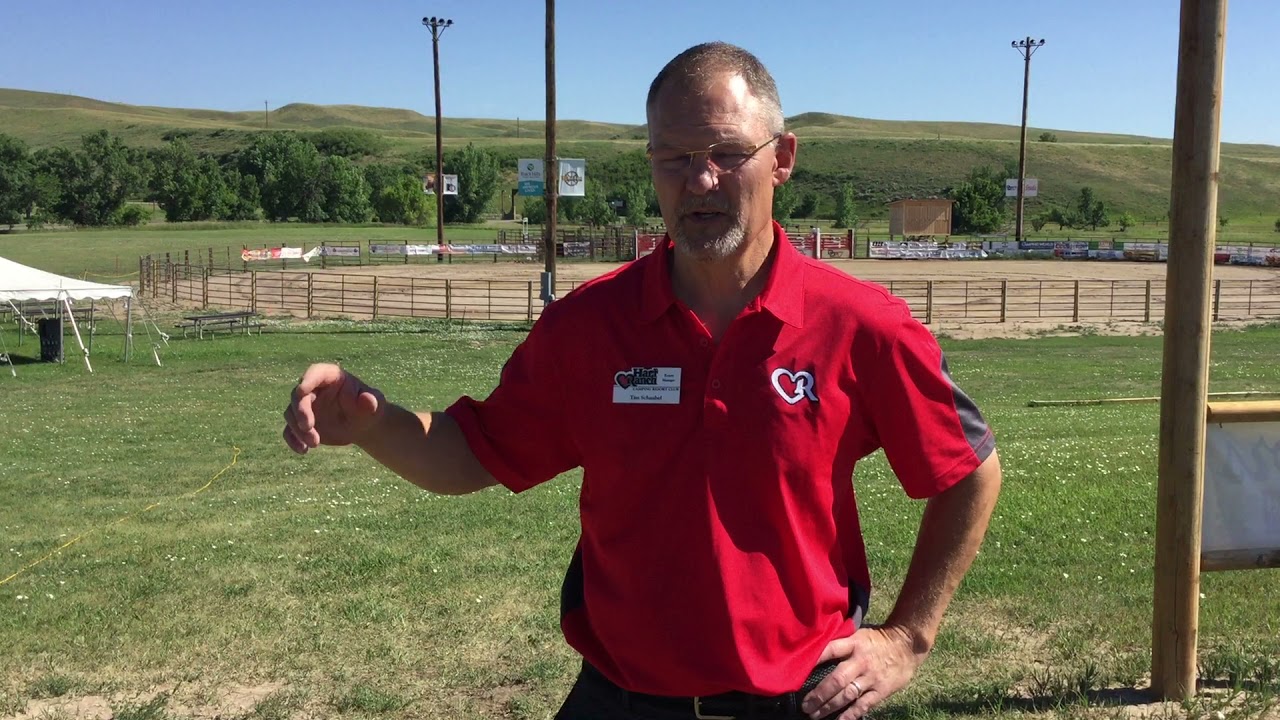 Wild West Wednesday Rodeos at Hart Ranch Camping Resort