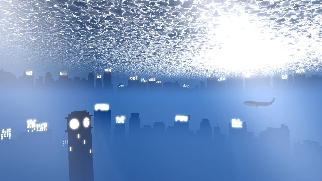 A Hat in Time OST Clock Towers Beneath the Sea (25 Slowed tone