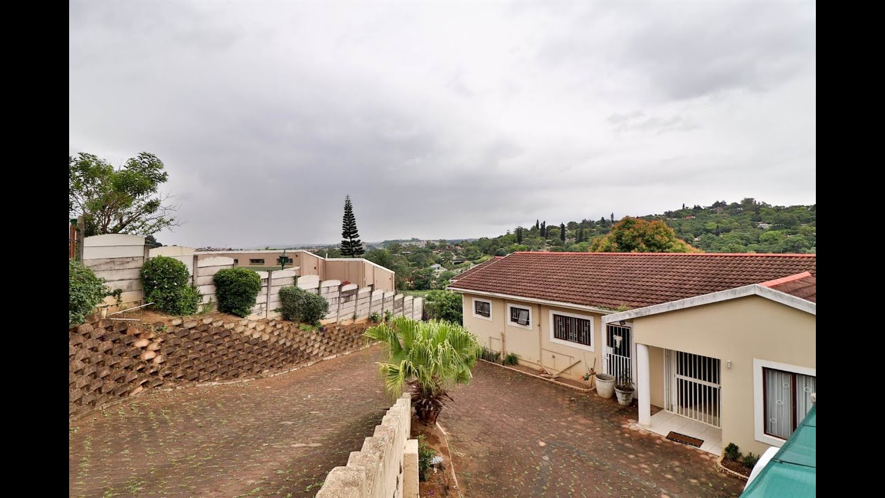 4 Bed House to rent  | To Rent | Kwazulu Natal | Durban | W |