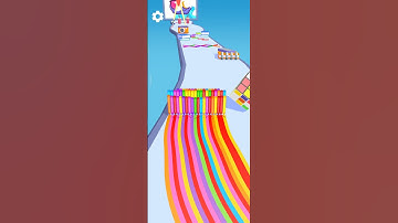 Pencil Rush 19 ️🎵🌙 BIG UPDATE!!! All Levels Gameplay Android,iOS