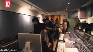 Exclusive ~ One Direction Vas Happenin (Part 2)
