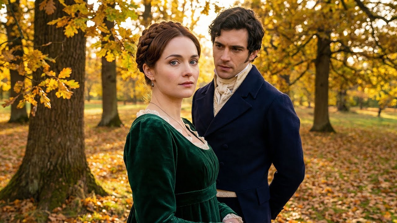 Она отказала самому богатому жениху Лондона… герцог захотел узнать почему