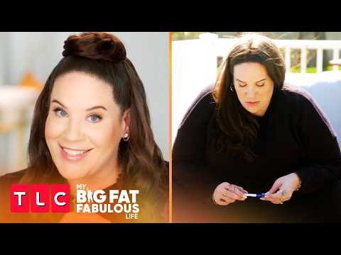 Whitney's Season 13 Recap | My Big Fat Fabulous Life | TLC