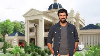 You know Nothing About This celebrity || Engin Akyürek