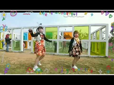 [ teaxmi ] えれくとりつく·えんじぇぅ 踊ってみた