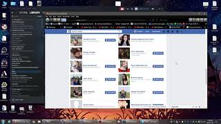 Anwsd - Rust Strobe Lights