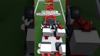 roblox players are missing this iconic game #roblox #nostalgia #hidden screenshot 5