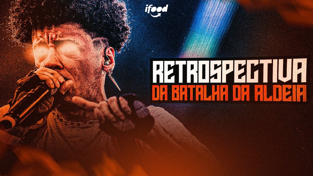 QUASE 2 HORAS DAS RIMAS MAIS ABSURDAS DE 2025 | RETROSPECTIVA BATALHA DA ALDEIA 2025