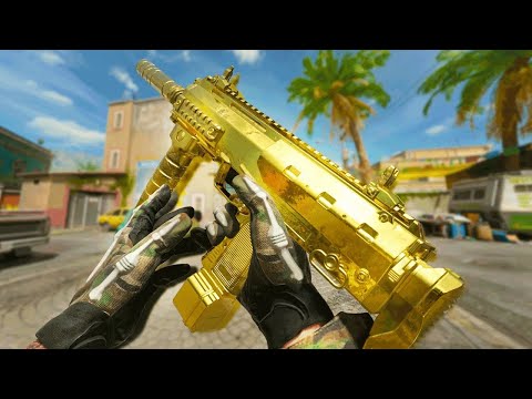 Warzone 2 Gameplay - VEL 46, MP5, VEZNEV 9K, FSS HURRICANE, Signal 50