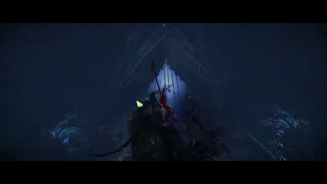 카제로스 더퍼스트 1관 블레이드 333 DPS 17.82