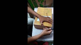 Unboxing Perlangkapan Mahal Gecko