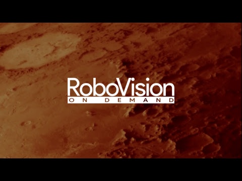 FIRST Tech Challenge MARS Robot Spectacular Live Webcast 2018