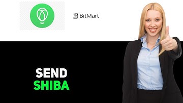 How To Send Shiba Inu From Uphold To Bitmart 2025