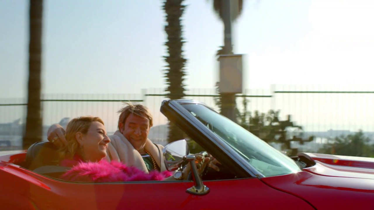 Mega Jackpot Euromillions My Million Du 7 Juin 2019 Pret A Rever En Californie Fdj Youtube