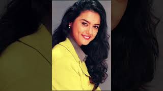 golden heart man and super cute girl Priti jinta song in short