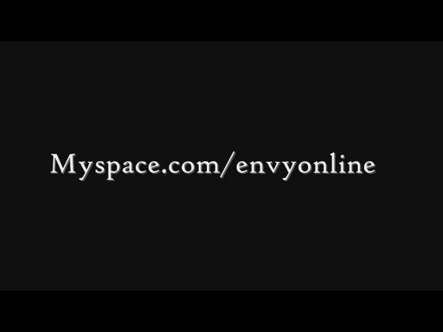 Envy - Change Gon Come (Produced by Essay)