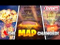 THE CHAPTER 5 SEASON 3 LIVE EVENT IS HERE!🔴🔴🔴 |Explanation at end!|