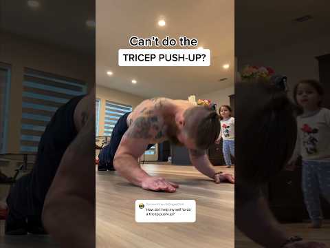 Video: Andy McKenzie Home Workout