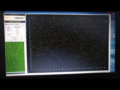Micro Quantum Random Number Generator