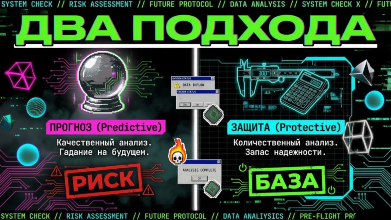 Как не попасть в ловушку, правила умного инвестора