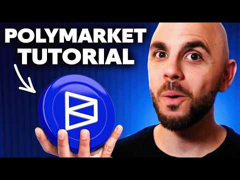 Polymarket Tutorial