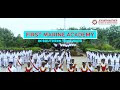 JAMS Marine College is your gateway to success