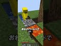 ついに見えないスカイブロックを見つけた!
