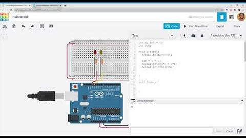 Arduino Programming with Tinkercad Part 7: Compound Operators | increment | decrement | ...