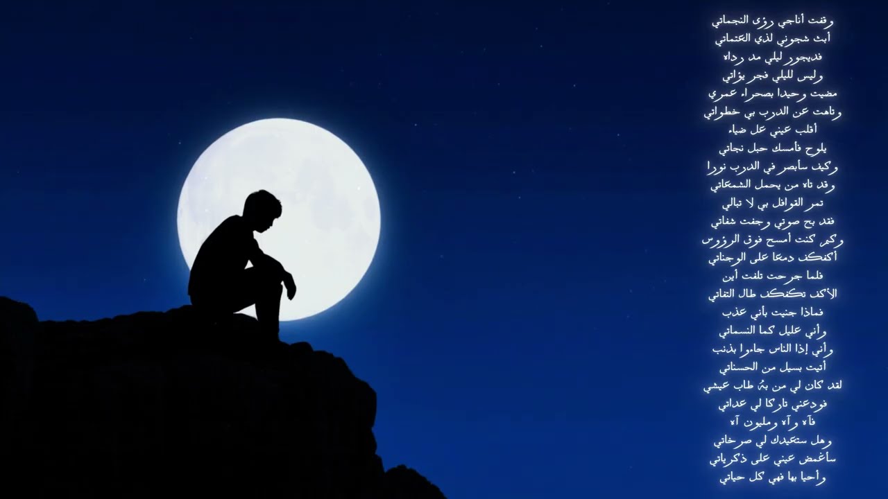 A Night With No Dawn