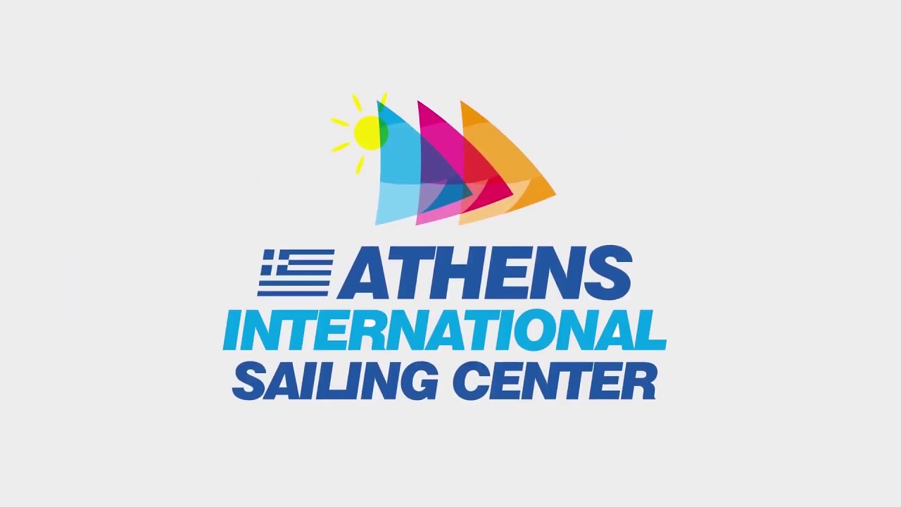 Athens International Sailing Center Promo