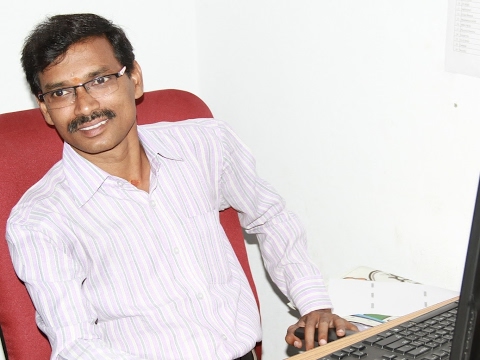 vishnu murthy Live Stream