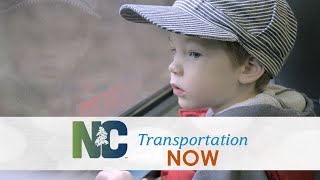 NC Transportation Now - November, 20 2015