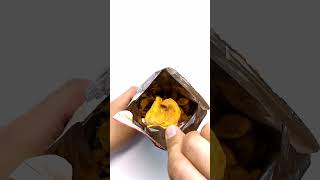 SPUDS HOT HARISSA SWEET POTATO CHIPS