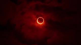 Red Eclipse Original Title Theme (Slowed & Reverb)