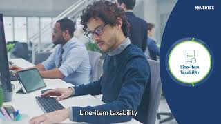 Accelerate Your Business With Vertex