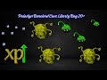 Tibia Bonelord Cave Liberty Bay Pally 20+