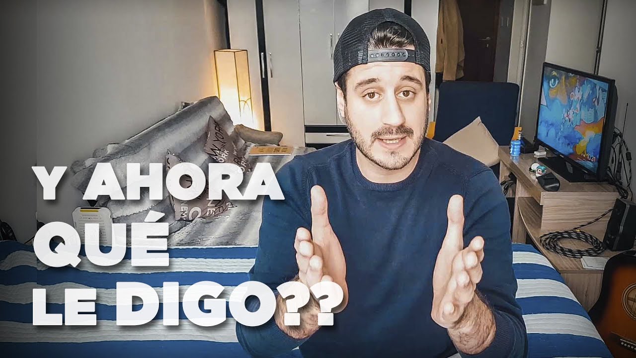 Como Actuar Con La Chica Que Te Gusta
