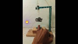 dc motor experiment #shorts